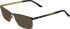 Jaguar 3597 sunglasses in Brown