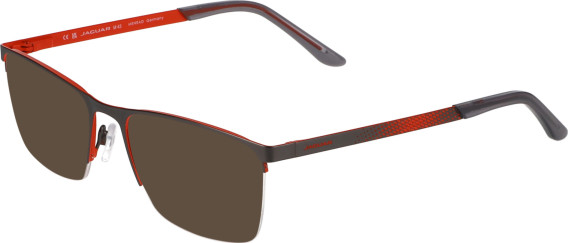Jaguar 3599 sunglasses in Grey