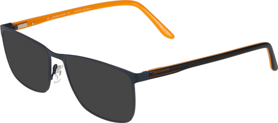 Jaguar 3604 sunglasses in Grey