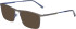 Jaguar 3615 sunglasses in Grey/Blue