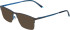 Jaguar 3619 sunglasses in Dark Grey