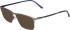 Jaguar 3619 sunglasses in Light Grey