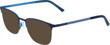 Jaguar 3624 sunglasses in Blue