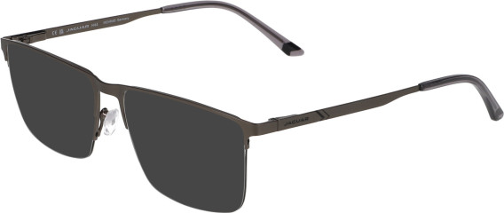 Jaguar 3625 sunglasses in Dark Grey