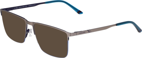 Jaguar 3625 sunglasses in Light Grey