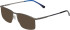 Jaguar 5600 sunglasses in Grey/Blue