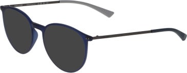 Jaguar 6827 sunglasses in Blue