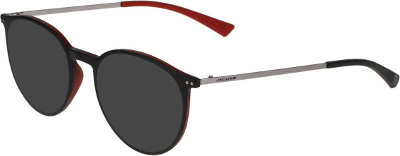 Jaguar 6827 sunglasses in Black