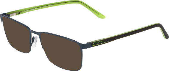 Jaguar 3603-56 sunglasses in Grey