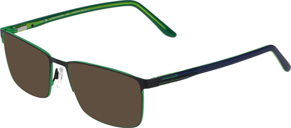 Jaguar 3603-56 sunglasses in Blue
