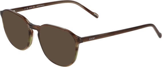 JOOP! 1201 sunglasses in Brown