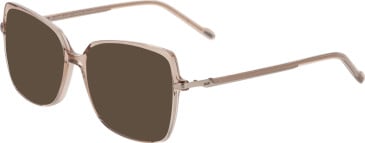 JOOP! 2086 sunglasses in Brown