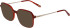 Morgan 2031 sunglasses in Red