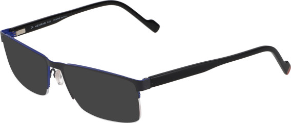 Menrad 3401 sunglasses in Grey