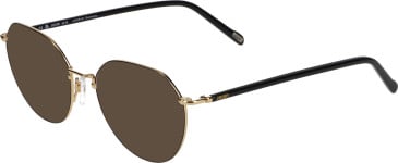 JOOP! 3264 sunglasses in Gold/Black