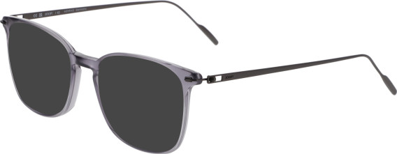 JOOP! 2087 sunglasses in Grey/Dark Grey