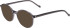 JOOP! 1191 sunglasses in Grey