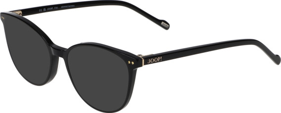 JOOP! 1190 sunglasses in Black