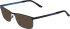 Jaguar 3598-56 sunglasses in Black