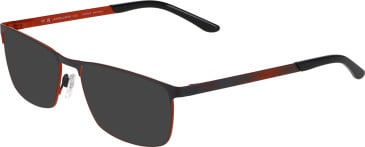 Jaguar 3598-56 sunglasses in Grey