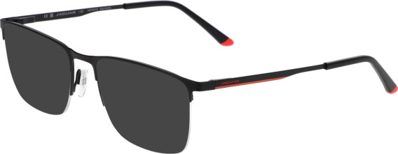 Jaguar 3617 sunglasses in Black