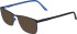 Jaguar 3604 sunglasses in Anthracite