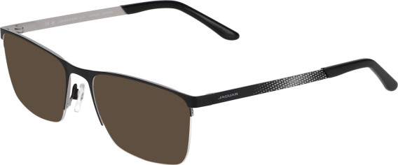 Jaguar 3599 sunglasses in Black