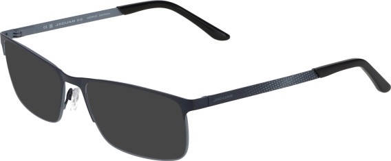 Jaguar 3597 sunglasses in Grey