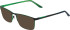 Jaguar 3586 sunglasses in Green