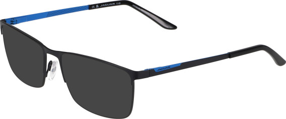 Jaguar 3586 sunglasses in Blue