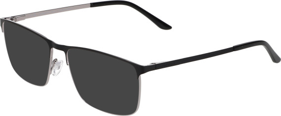 Jaguar 3119 sunglasses in Black