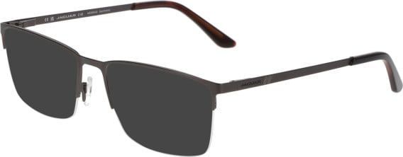 Jaguar 3114 sunglasses in Grey