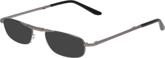 Jaguar 3112 sunglasses in Grey