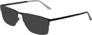 Jaguar 3110 sunglasses in Grey