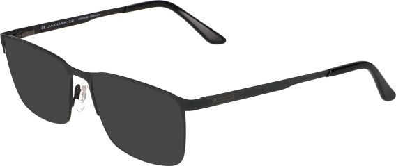 Jaguar 3097 sunglasses in Grey