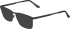 Jaguar 3097 sunglasses in Grey