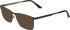Jaguar 3097 sunglasses in Brown