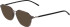 Jaguar 2706 sunglasses in Brown