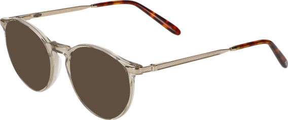 Jaguar 2704 sunglasses in Grey