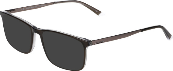 Jaguar 2501 sunglasses in Grey