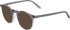 Jaguar 1709 sunglasses in Grey