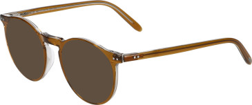 Jaguar 1709 sunglasses in Brown
