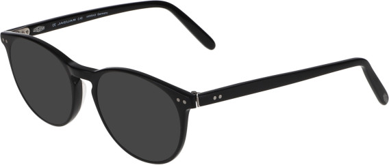 Jaguar 1704 sunglasses in Black