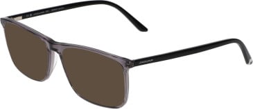 Jaguar 1524 sunglasses in Grey
