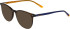 Jaguar 1522 sunglasses in Brown