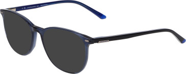 Jaguar 1522 sunglasses in Blue