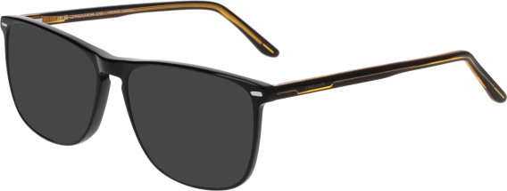 Jaguar 1519 sunglasses in Black