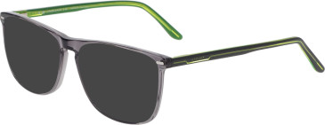 Jaguar 1519 sunglasses in Grey