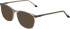 Jaguar 1517 sunglasses in Beige