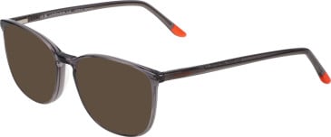 Jaguar 1517 sunglasses in Grey
